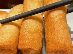 -椒香城门口老火锅(长寿路店)