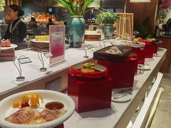 -云海轩·海鲜自助-河北云瑧世纪大饭店1F