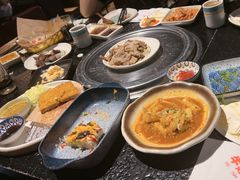-牛焱·烧肉酒肆(五大道店)