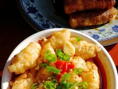 -炉小二铜锅牛蛙•川湘菜(三里屯店)