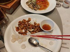 -红城阁·上海味道(四平路店)
