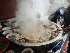 -杨家牛肉汤(淮建路店)