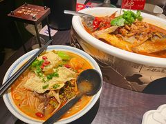 -桂小厨广西菜(万象城店)