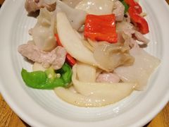 -十三式重庆江湖菜(金茂览秀城店)
