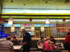 -湘江红·湖南招牌菜(莲花南路店)