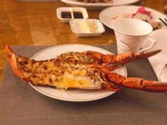 -上海浦东星河湾酒店