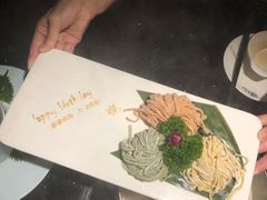-捞王猪肚鸡火锅(财富中心店)