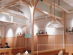 大堂-溪林小馆(浦江城市生活广场店)