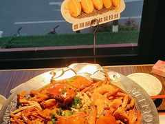 -胖哥俩肉蟹煲(学林街店)