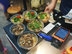 -老广州牛杂(深圳白石洲总店)