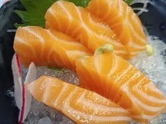 -友壹町寿司(佛山新DNA店)