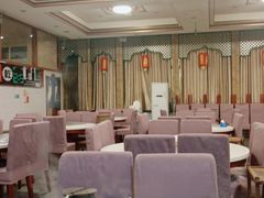 大堂-福寿斋·老北京铜锅涮肉·烤鸭(顺义总店)