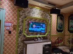 -火吧PTV聚会餐厅(10号店)