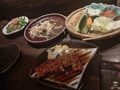 -三川·十酒Izakaya(南昌路店)
