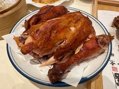 -凯鸽酒楼(恒安新区店)
