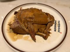 -老边饺子馆(金源店)