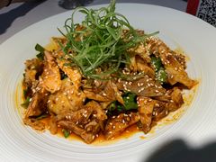 -陶苏·品味融合川菜(龙湖源著天街店)
