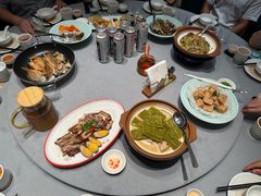 -码头见·潮汕菜(领展中心城店)