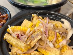 -甬小馆·焗海鲜温州菜(五马街店)