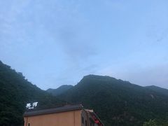 -黑河国家森林公园
