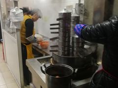 -吃不亏特色包子(三峡广场店)