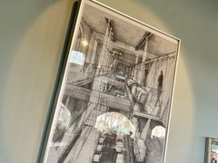 -穹六人间 people 6(岳阳路店)