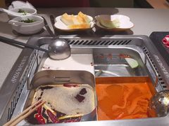 -海底捞火锅(宇飞大厦店)