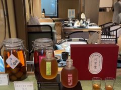 -杭州西湖柳莺里酒店·闻莺厅