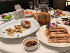 -望海湾海鲜楼·海鲜(河南路店)