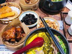 -和府捞面(方庄店)