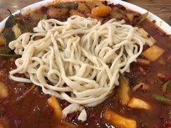 -福顺祥大盘鸡(临潼店)