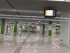 -狮子山(地铁站)