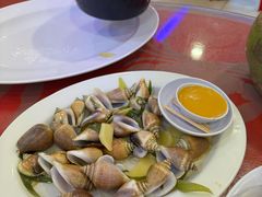 -大茄来海鲜餐厅(亚洲城分行)