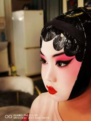 -华韵京剧摄影(洋桥角门东店)