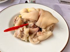 -沙河粉村·国家非遗传承(云台店)