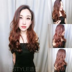 -P.STYLE 派斯造型