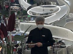 -3号仓库·创意中国菜(新世界城店)