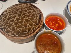 -老太原菜馆(南宫店)