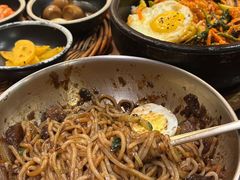 -三代烤肉(保利广场店)