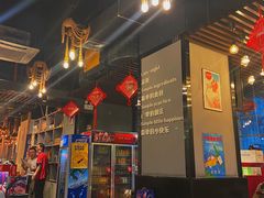 -胡哥烤肥牛(车公庙店)