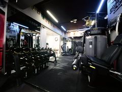 -M.S拳击泰拳馆(大学路店)