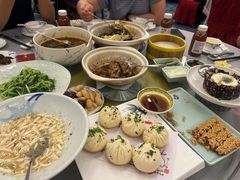 -银都上海菜馆(粤海东路店)