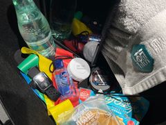 -懒人Club运动健身·运动康复·私教(三迪中心店)