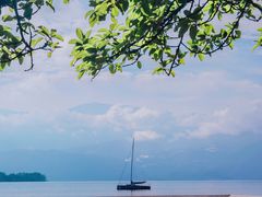 -西昌邛海湿地