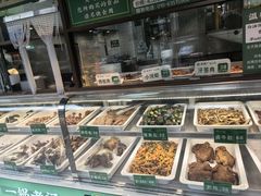 -黑窑厂糖油饼烤鸭·清真菜(旗舰店)