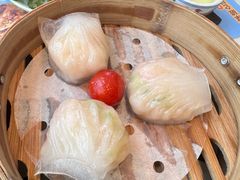 -点都德(广州白云山景区南门店)