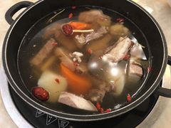 -稻香酒家·33年老字号·港式粤菜(富邦中心店)
