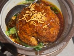 -晓淮山·扬州早茶·淮扬菜(龙阳广场店)