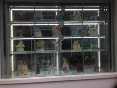 -你好独角兽·蛋糕甜品