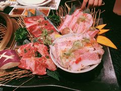 牛腩膜-牛家酒场(7mall店)